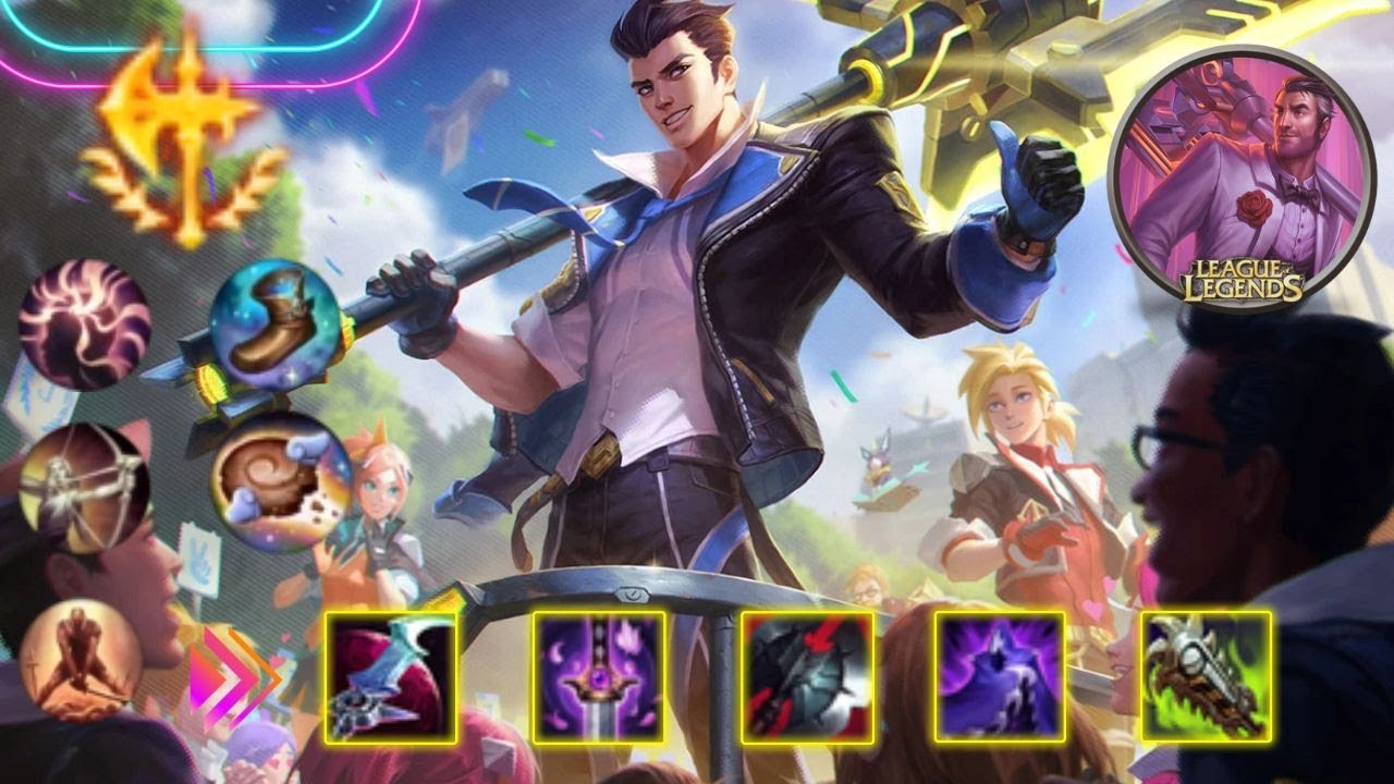 FMJAYCE MONTAGE "RANK 1 JAYCE" Montage | Best PLAYS FMJAYCE