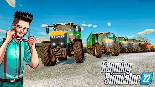 :     ,        ! FARMING SIMULATOR 22