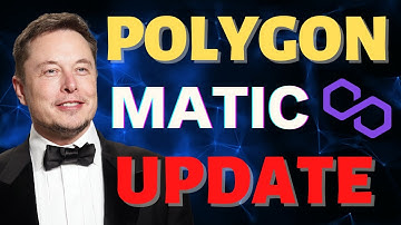 POLYGON HUGE BOUNCE! WHAT