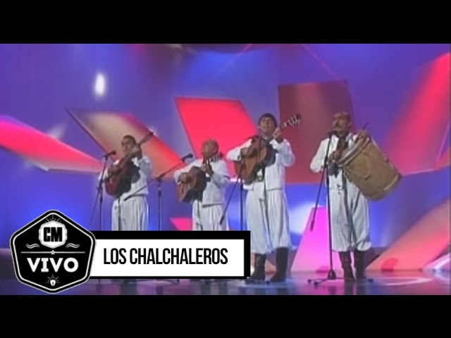 Los Chalchaleros (En vivo) - Show Completo - Estudio 1996 class=