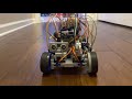 S.E.A.N. (Self-Centering and Turn-Detection Technology Demonstration)