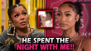 🚨 KIRK FROST EXPOSED? Jasmine Bleu REVEALS All as Rasheeda Faces New Drama!