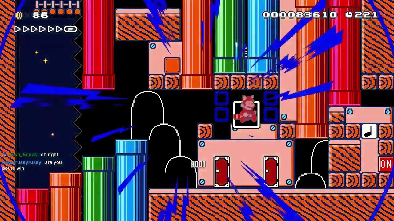 Wow! Chat's Brain Blast!