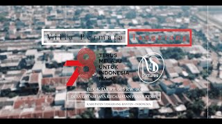 Blok Da Permata Tangerang Rt 0508 Hut Ri Ke 78