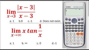 limit using calculator for ioe entrance. limit  using scientific calculator. limit in calculator.
