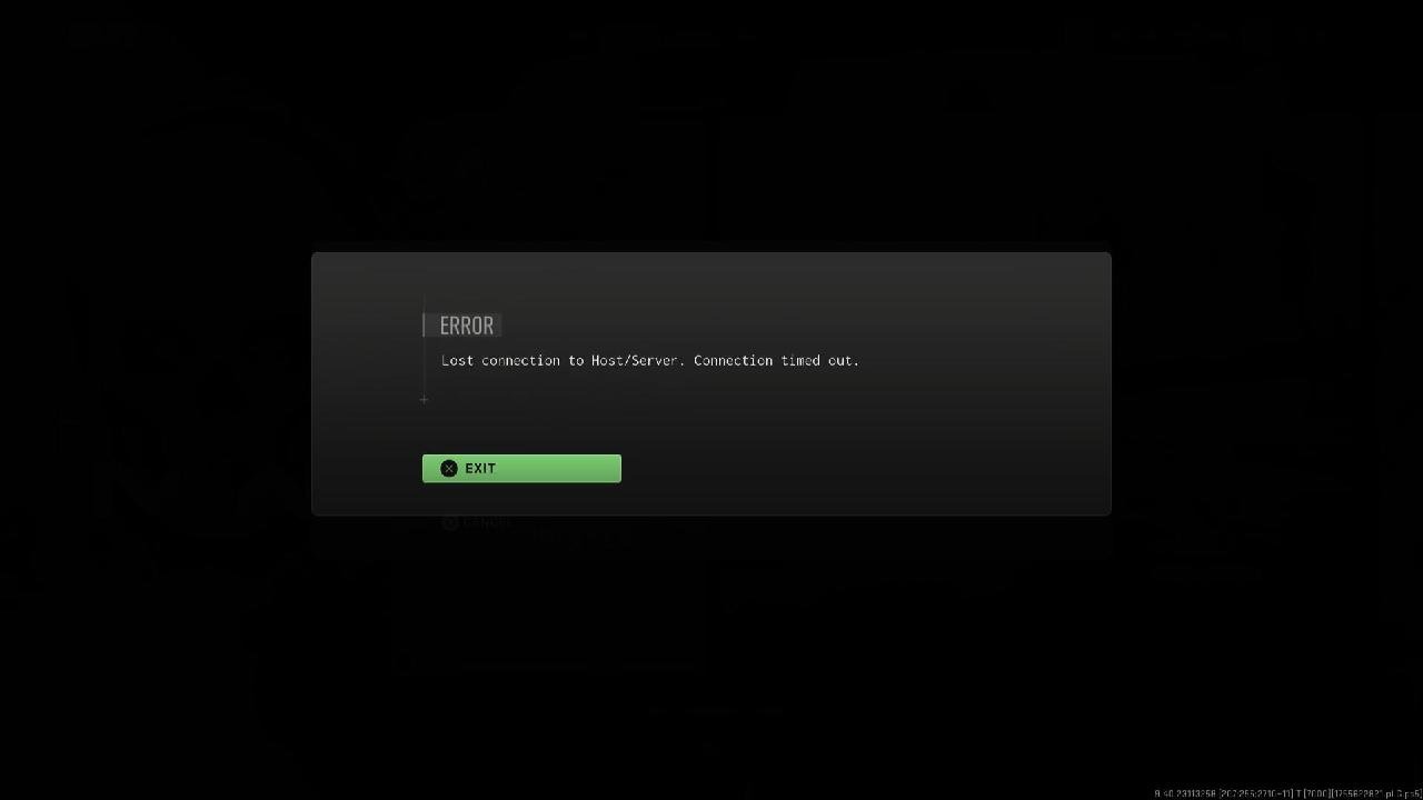 CoD MW2 DMZ Rare Foray in PvP to complete Dogtag Mission