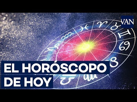 El horóscopo de hoy, lunes 6 de enero de 2020