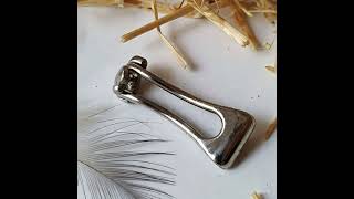 nose clip for hen #chicken #viral #hen #shorts #short #trending