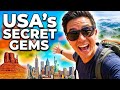 10 Hidden Gems in the USA You’ll Wish You Knew Sooner! 🇺🇸@USATODAY 