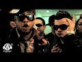 R-1 La Esencia ft Jowell y Randy - El Cuero VIDEO OFICIAL