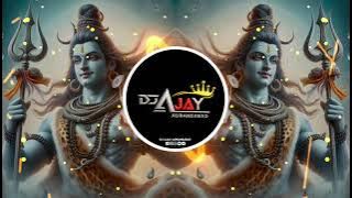 Mohabbat Se Bachiyo Shiv Sambhu | Edm Circuit Mix | Dj Ajay Aurangabad x Dj Bharat New Kawad Bhajan