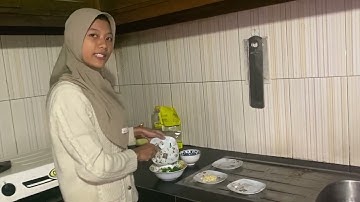 Procedure Text Video Assignment "How to Make Potato Cheese Balls" by Siti Masitoh Ramadhani.