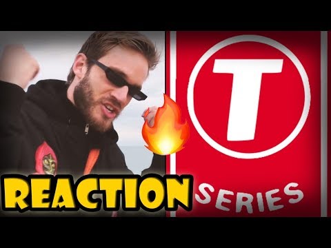 tseries-diss-track---pewdiepie-reaction