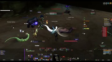 [18D] Serpentbloom | Wailing Caverns (ID: 60125) - Turtle Wow Quest Database