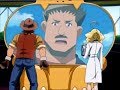 Dinosaur king episode 24 vf