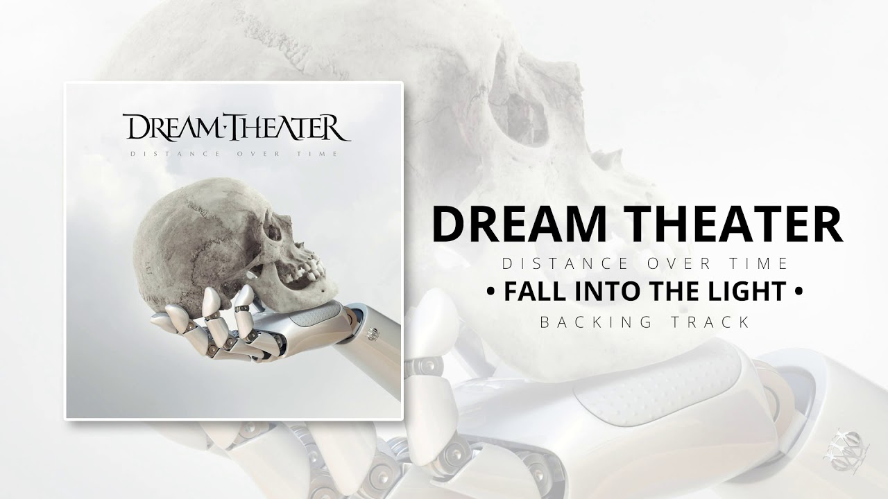 Dream Theater - Fall Into The [Backing Track] - YouTube