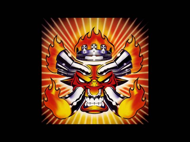 Monster Magnet - God Says No