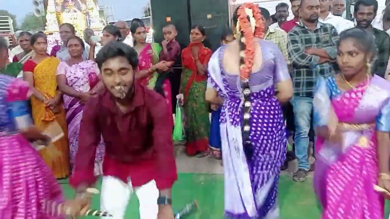 సుధీర్ కోలాటం 8374029720 సూరవారిపల్లె ప్రోగ్రామ్ రెడ్డి కొట్టాల్ టీం🥰🥰  మంచమేసి దుప్పటేసి 🥰🥰 సాంగ్