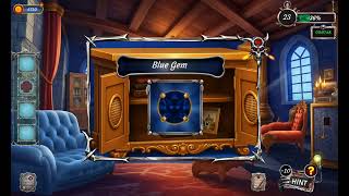 Escape Games World Mystery ( Strange Files ) Level 23 Walkthrough screenshot 3