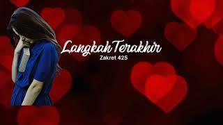 Langkah Terakhir  Cinta Mati Saatnya Melepas lagu Hits Pop 2025