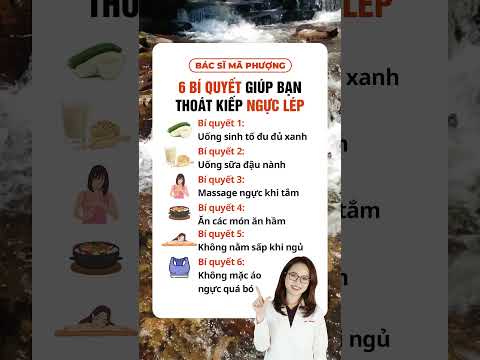5 bí quyết