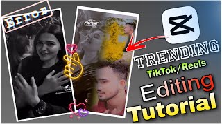 Arabic Girl Viral Tiktok-Reels Editing In Capcut Capcut New Template Capcut Video Editing - Ast
