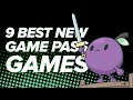New Game Pass Games August 2022! 9 Best New Games Out on Game Pass for Xbox in August 2022