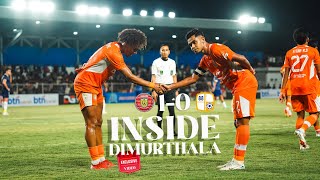 Download Lagu INSIDE DIMURTHALA | Kemenangan Tipis Persiraja 1-0 atas Barito Putera dalam Ujicoba di Lampineung MP3 Download Lagu INSIDE DIMURTHALA | Kemenangan Tipis Persiraja 1-0 atas Barito Putera dalam Ujicoba di Lampineung MP3