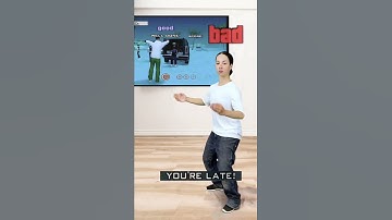Thumbnail of Pov: you rage quit that dance mission in GTA San Andreas but the game is still on #shorts