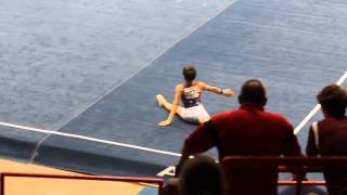 David Orozco HNI 2014 piso
