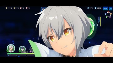 Loki Stage 5 - Colosseum Season 1 Week 3 - N Innocence EN