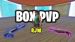 FORTNITE Box PvP With Lara Croft (4K 120FPS PS5 Gameplay) screenshot 2