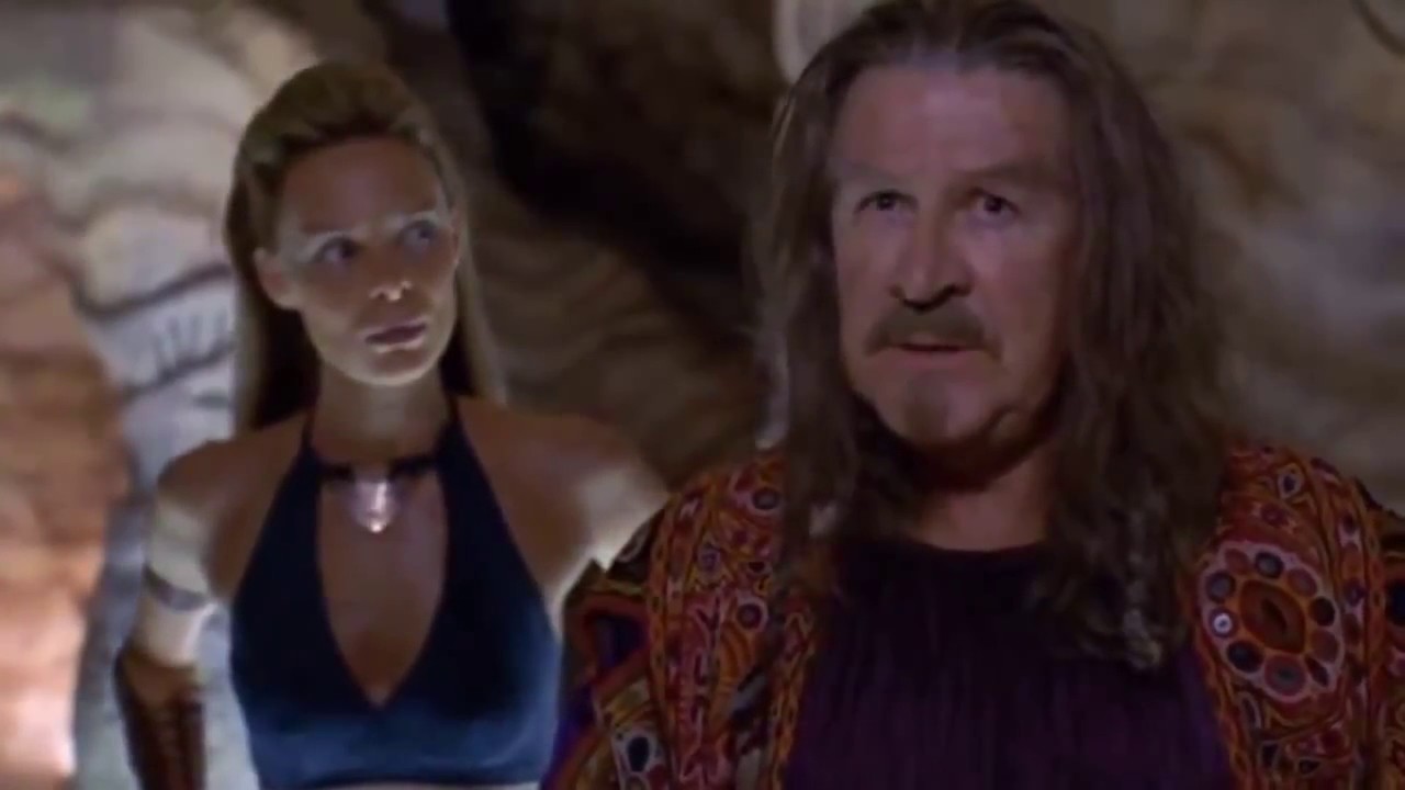 BeastMaster Season 2 Episode 16 Fifth Element
