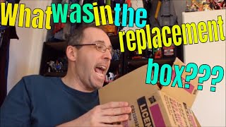 What's in the box? - My Replacement for POTP Punch/Counterpunch - GotBot True Review NUMBER 493