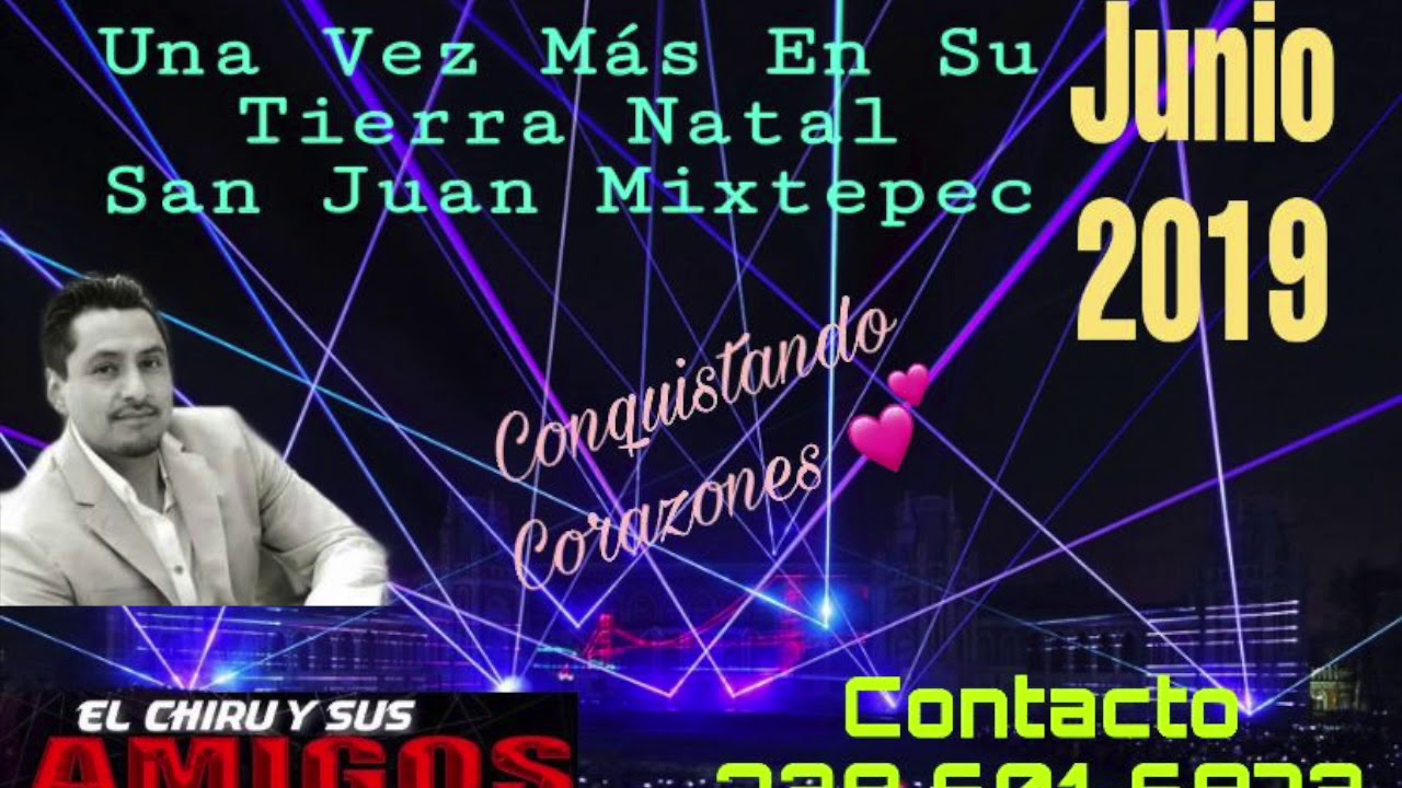 EL RESPETO El Chiru Y Sus Amigos YouTube