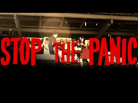 Stop The Panic - Still To Come - Evergreen State Fair (Seattle Indie Pop Rock Punk)