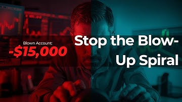 Blowing Up Your Trading Account? Giving Profits Back? Here’s the Fix.