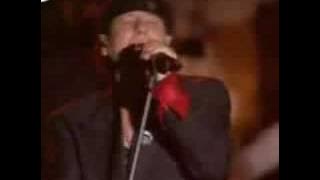 Wind Of Change - Scorpions (live in Moscow) (With Lyrics)