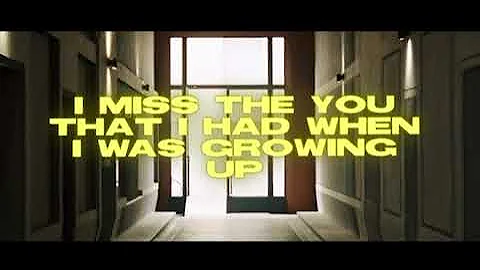 Faye Lee - I Miss You 'Lyric Video'