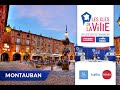 Les cls de la ville  montauban