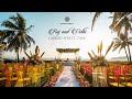 Destination Wedding in Goa | Wedding at Grand Hyatt Goa | The Global Design Co | Beach Wedding Goa