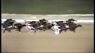 1981 Roosevelt Raceway - Open Pace - Secret Service