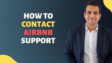 How to Contact Airbnb Support and Get Their Phone Number
