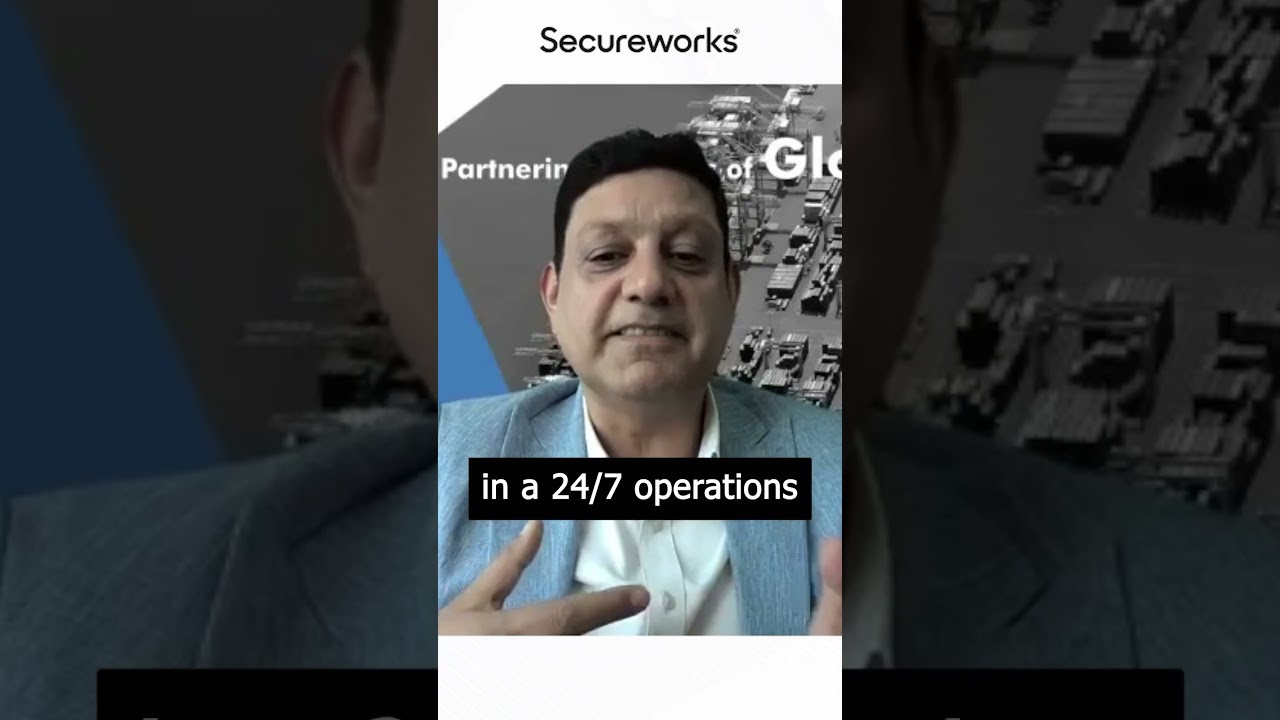 Integrating Cybersecurity Into Your Core Strategy