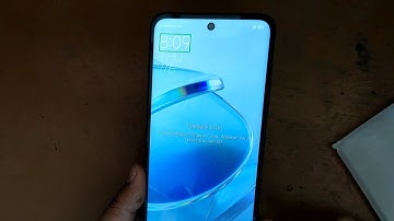 POCO M7 Pro , M7 5G Automatically Talking Turn Off Green Line Problem Fix (TalkBack Off)