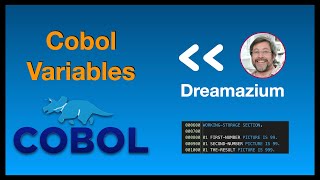 Famous Cobol Variables Wealth