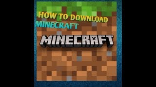 How to make Download MINECRAFT screenshot 4