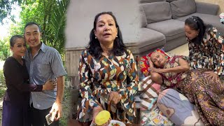 ចាន់ តារាទីឡាយឡុងទ្រព្យសម្បត្តិទៅរស់នៅស្រុកកំណើតដោយអស់សង្ឃឹមជីវិតក្នុងទីក្រុងប្រឈមជីវិតឯកោគ្មានទីពឹង