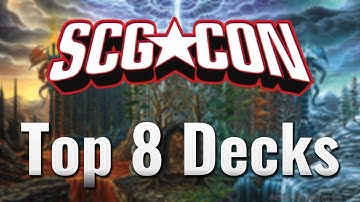 The Best Decks from the SCG Cons — Sorcery Contested Realm