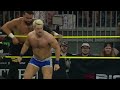 Joe Hendry and Mike Santana FRACTURE as Slammiversary Looms | TNA iMPACT! July 17, 2025